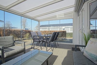 Chalet Seemöwe