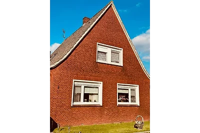 Ferienwohnung mit Seeblick