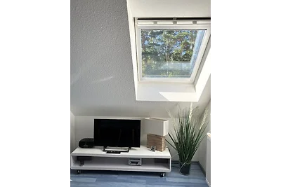 Vakantieappartement Gezinsvakantie Dierhagen