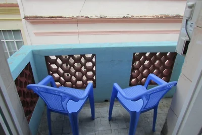 Casa Yanet y Ariel Appartement 1