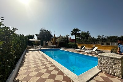 Casa vacanze Vacanza di relax San Vito dei Normanni