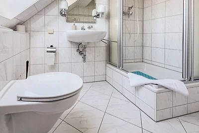 Vakantieappartement Gezinsvakantie Loddin