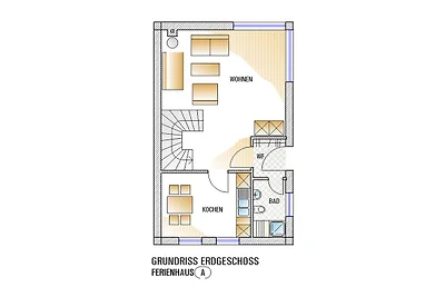 Haus 23 Natur Ferienpark -