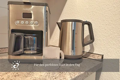 apartman za odmor Obiteljski odmor Dorum