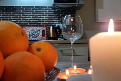 Käuzchennest Klein aber fein ALLES