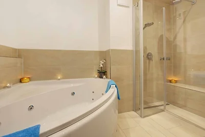 Appartamento Vacanza con famiglia Feldberg