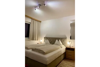 Alm-Lodge Flachau Ski-In/Ski-out