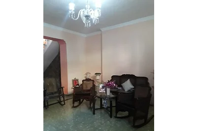 Hostal Fernando y Mayan Appartement