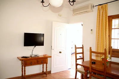 Apartamento Vacaciones familiares Chipiona