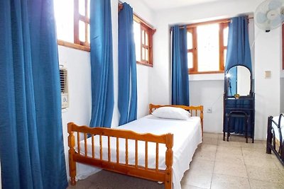 Vakantieappartement Gezinsvakantie Santiago de Cuba