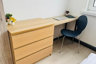 Grosszügige FeWo Einetal *4* im