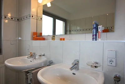 (Brise) Neubauvilla Elbflorenz App.