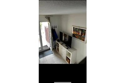 Maison côté d’azur