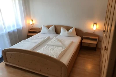 Vakantieappartement Gezinsvakantie Bad Herrenalb