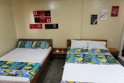 Hostal Casa Delbis y Leidyllana