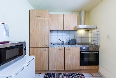 Vakantieappartement Gezinsvakantie Lindau