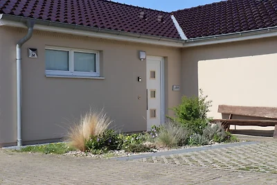 Appartamento Vacanza con famiglia Boiensdorf