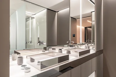 Kloster Suite, Aussensauna, Hottube