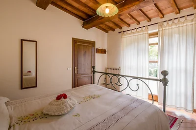 Casa vacanze Vacanza di relax Arezzo