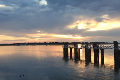 Appartamento Vacanza con famiglia Wittdün