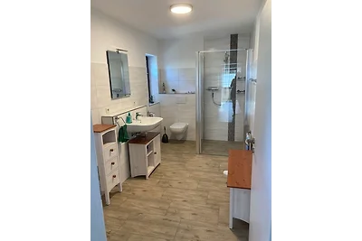 Appartamento Vacanza con famiglia Nossentiner Hütte