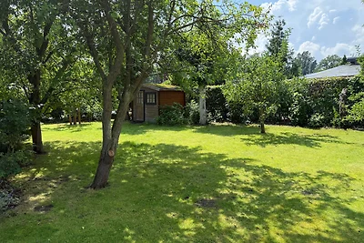 Casa vacanze Vacanza di relax Niendorf (Ostsee)