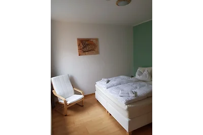 Appartamento Vacanza con famiglia Warnemünde