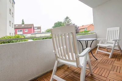 Vakantieappartement Gezinsvakantie Kellenhusen
