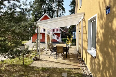 "Strandhaus" Unter den Kiefern 101