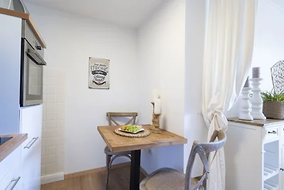 Ferienwohnung Irisgarten am