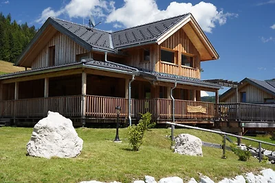 Holiday home relaxing holiday Hohentauern