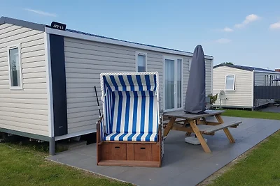 Campingland Ostsee - Mobilheim