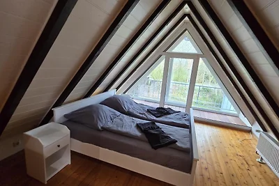 Casa vacanze Vacanza di relax Esens