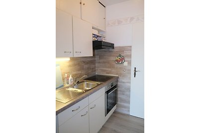 Vakantieappartement Gezinsvakantie Dörphof