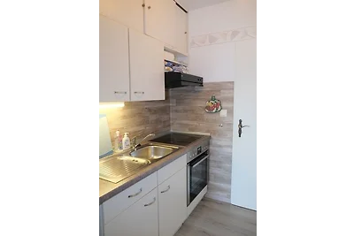 Ferienwohnungen Schönegge -