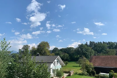 Ferienwohnung Drachennest