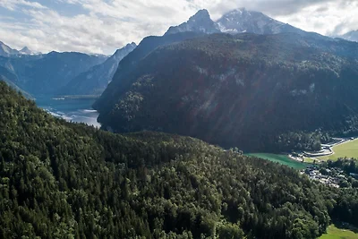 Appartamento Vacanza con famiglia Schönau am Königssee