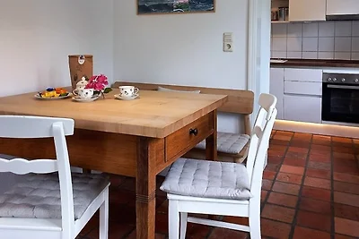Casa vacanze Vacanza di relax Süderende