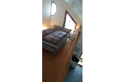 Maisonette-Ferienzimmer Am