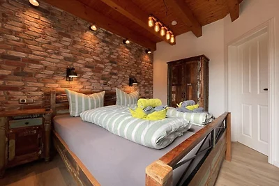 Casa vacanze Vacanza di relax Hage