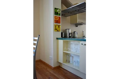 Urlaubsbahnhof - "Stellwerk"