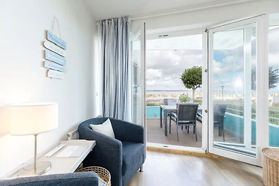 Haus Windjammer Dar Pomorza