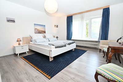 Haus Osbahr Ferienwohnung Waldtraud