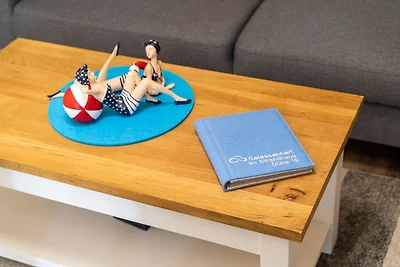 FeWo "Gelassenheit" - Strandhaus