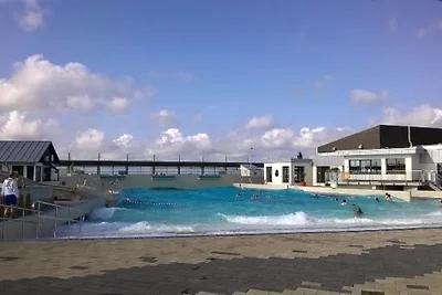 Appartement Vacances avec la famille Dorum