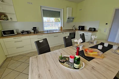 Ferienhaus Ruth