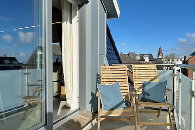 Ebbe + Flut, Whg. 14