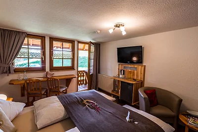 Gästehaus Holzer Kreuz -