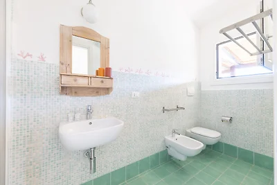 Ea Bianca 6 people Apartment with