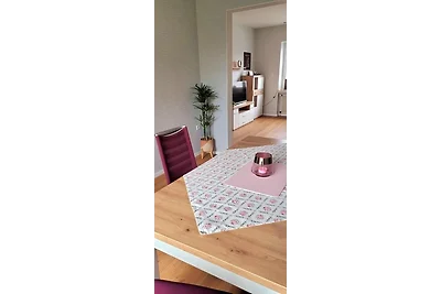 Appartamento Vacanza con famiglia Ascheberg